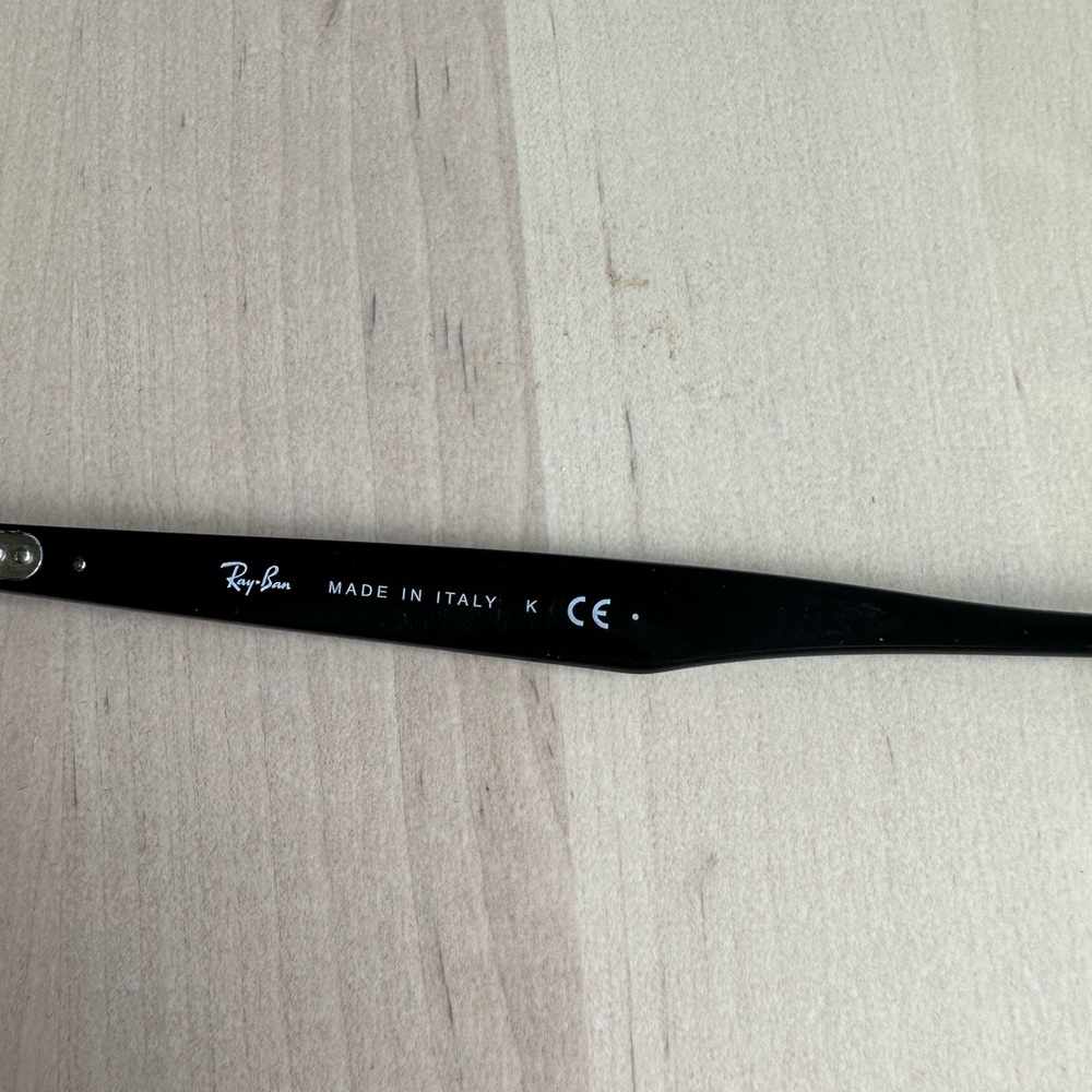 Women’s Ray-Ban Erika Sunglasses - Picture 7 of 8